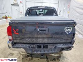 Toyota Tacoma 2021 3