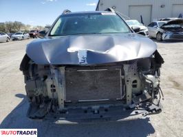 Subaru Outback 2020 2