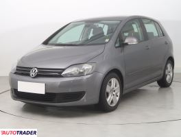 Volkswagen Golf 2009 2.0 108 KM