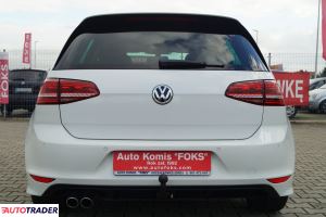 Volkswagen Golf 2015 1.4 140 KM Volkswagen Golf 2015 1.4 140 KM
