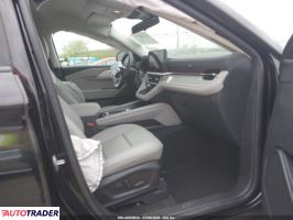 Ford Explorer 2025 2