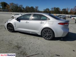 Toyota Corolla 2023 2