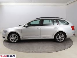 Skoda Octavia 2017 2.0 147 KM