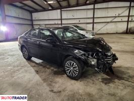 Volkswagen Jetta 2020 1