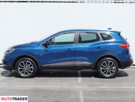 Renault Kadjar 2019 1.3 138 KM