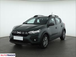 Dacia Sandero 2023 1.0 89 KM