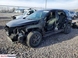 Nissan Rogue - zobacz ofertę
