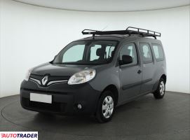 Renault Kangoo 2018 1.5 88 KM
