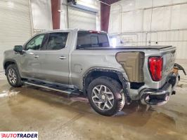 GMC Sierra 2026 5