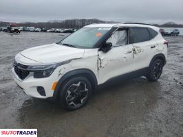 Kia Pozostałe 2024 2