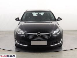 Opel Insignia 2013 2.0 128 KM