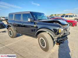 Ford Bronco 2024 2