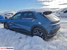 Hyundai Pozostałe 2024