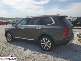 Kia Pozostałe 2020 3