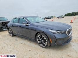 BMW 530 2025 2
