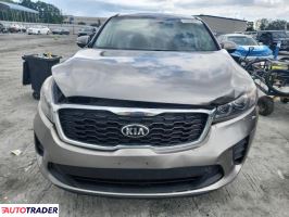 Kia Sorento 2019 2