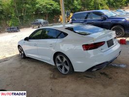 Audi A5 2021 2