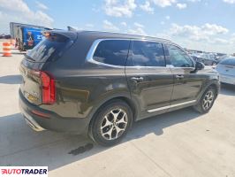 Kia Pozostałe 2020 3