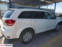 Dodge Journey 2018 3