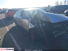 Honda Accord 2024 1