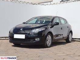 Renault Megane 2014 1.2 113 KM