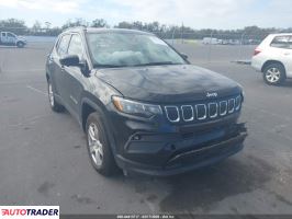 Jeep Compass 2022 2
