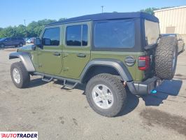 Jeep Wrangler 2023 2