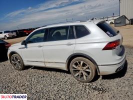 Volkswagen Tiguan 2023 2