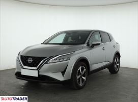 Nissan Qashqai 2024 1.3 155 KM