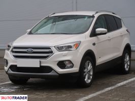 Ford Kuga 2017 2.0 177 KM