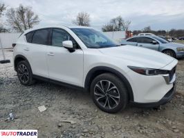 Mazda CX-5 2023 2 Mazda CX-5 2023 2