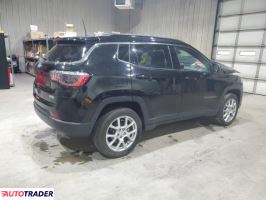 Jeep Compass 2023 2 Jeep Compass 2023 2