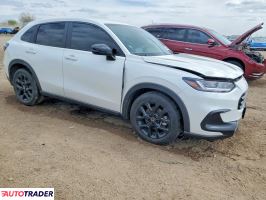 Honda HR-V 2024 2