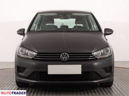Volkswagen Golf Sportsvan 2017 1.4 123 KM