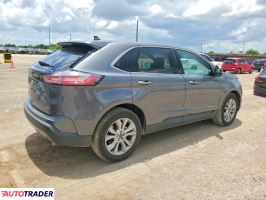 Ford Edge 2021 2