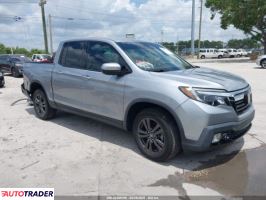 Honda Pozostałe 2020 3 Honda Pozostałe 2020 3