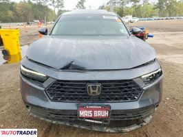 Honda Accord 2023 1