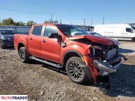 Ford Ranger 2019 2