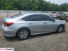 Honda Civic 2022 2