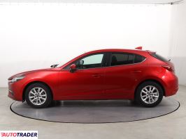 Mazda 3 2018 2.0 162 KM
