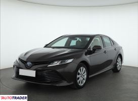 Toyota Camry 2020 2.5 214 KM