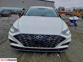 Hyundai Sonata 2020 2