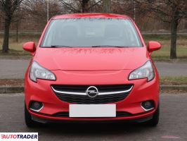 Opel Corsa 2014 1.4 99 KM