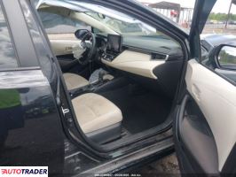 Toyota Corolla 2022 1 Toyota Corolla 2022 1