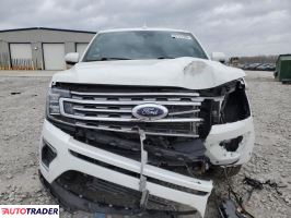 Ford Expedition 2020 3 Ford Expedition 2020 3