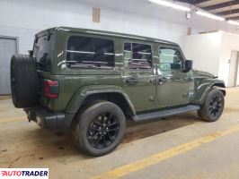 Jeep Wrangler 2021 2 Jeep Wrangler 2021 2
