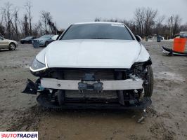 Hyundai Sonata 2022 2