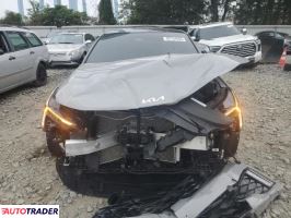 Kia Pozostałe 2025 2
