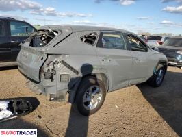 Hyundai Tucson 2024 2