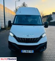 Iveco Daily 2019 3.0